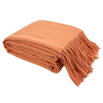 Humble Hilo Large Wool Scarf