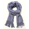 Humble Hilo Large Wool Scarf