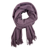 Humble Hilo Large Wool Scarf