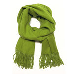 Humble Hilo Large Wool Scarf