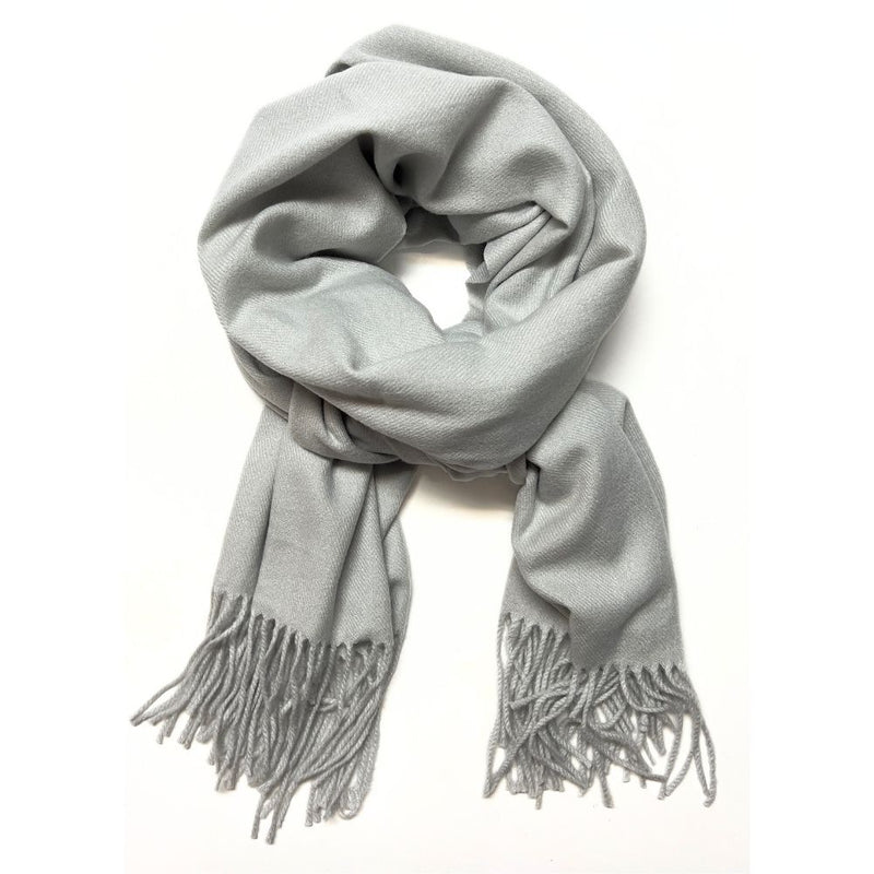 Humble Hilo Large Wool Scarf