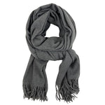 Humble Hilo Large Wool Scarf