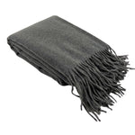 Humble Hilo Large Wool Scarf