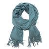 Humble Hilo Large Wool Scarf