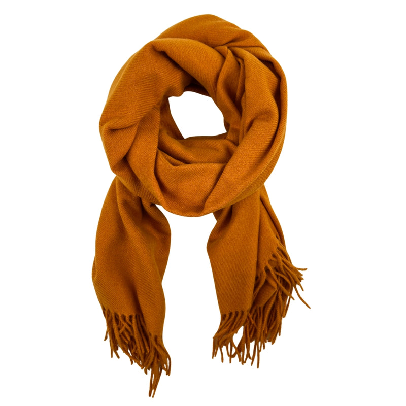 Humble Hilo Large Wool Scarf