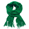 Humble Hilo Large Wool Scarf