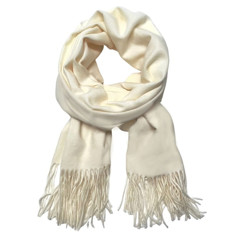 Humble Hilo Large Wool Scarf