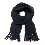 Humble Hilo Large Wool Scarf