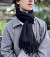 Humble Hilo Large Wool Scarf