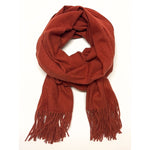 Humble Hilo Large Wool Scarf