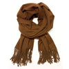 Humble Hilo Large Wool Scarf