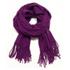 Humble Hilo Large Wool Scarf