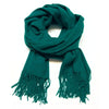 Humble Hilo Large Wool Scarf