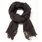 Humble Hilo Large Wool Scarf