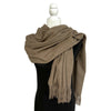 Humble Hilo Large Wool Scarf