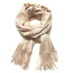 Humble Hilo Large Wool Scarf