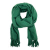 Humble Hilo Large Wool Scarf