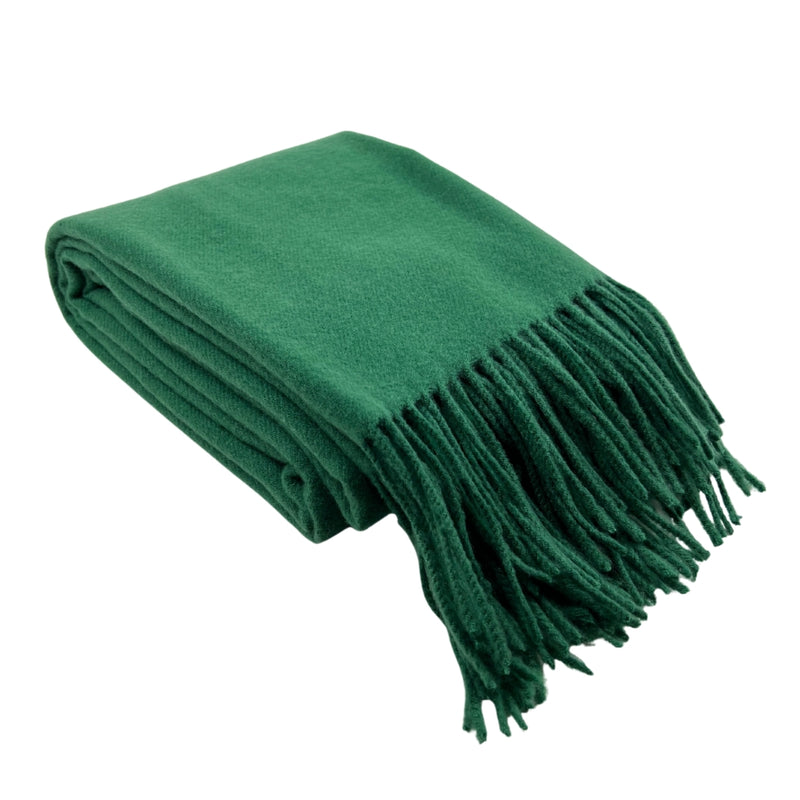 Humble Hilo Large Wool Scarf