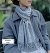 Humble Hilo Large Wool Scarf