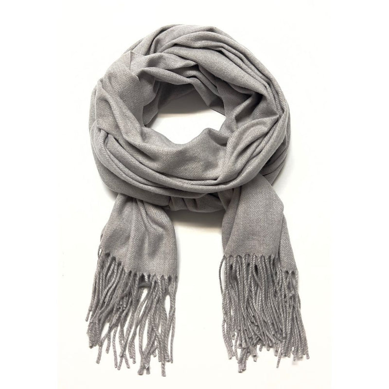 Humble Hilo Large Wool Scarf