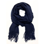 Humble Hilo Large Wool Scarf