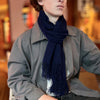 Humble Hilo Large Wool Scarf