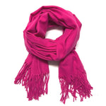 Humble Hilo Large Wool Scarf