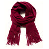 Humble Hilo Large Wool Scarf