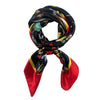 Humble Hilo Scarf Birds and Berries