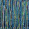 Humble Hilo Multicolored Thread Artisan Scarf