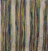 Humble Hilo Multicolored Thread Artisan Scarf