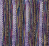 Humble Hilo Multicolored Thread Artisan Scarf