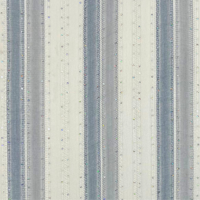 Humble Hilo Zari Weave Scarf