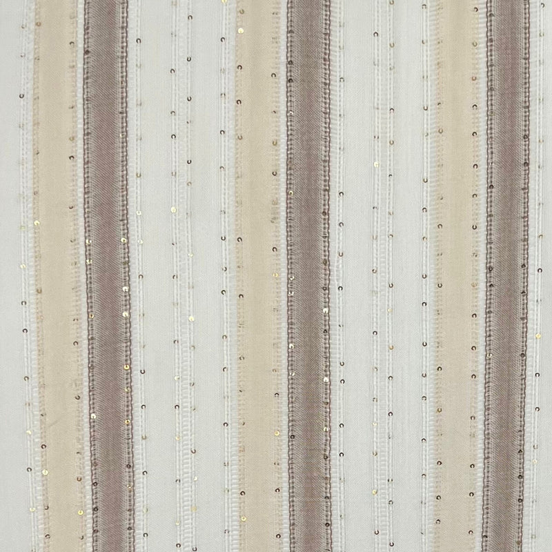 Humble Hilo Zari Weave Scarf