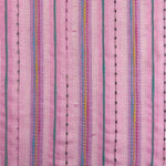 Humble Hilo Zari Weave Scarf
