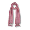 Humble Hilo Zari Weave Scarf
