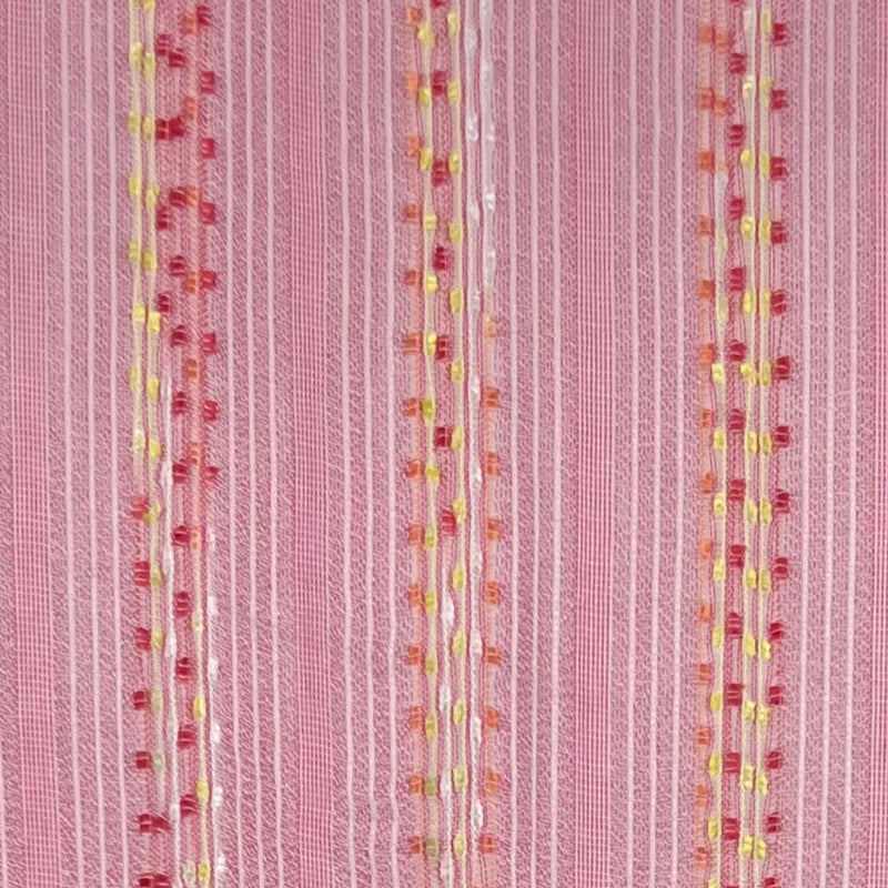 Humble Hilo Zari Weave Scarf