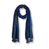 Humble Hilo Zari Weave Scarf