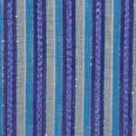 Humble Hilo Zari Weave Scarf