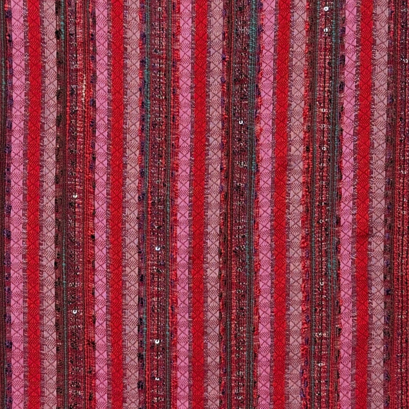 Humble Hilo Zari Weave Scarf