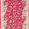 Humble Hilo Floral Vector Art Scarf