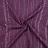 Humble Hilo Handmade Shimmer Thread Scarf