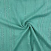 Humble Hilo Handmade Shimmer Thread Scarf