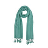 Humble Hilo Handmade Shimmer Thread Scarf