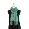 Humble Hilo Handmade Shimmer Thread Scarf