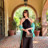 Humble Hilo Handmade Shimmer Thread Scarf