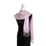 Humble Hilo Handmade Shimmer Thread Scarf