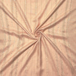Humble Hilo Handmade Shimmer Thread Scarf