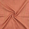 Humble Hilo Handmade Shimmer Thread Scarf