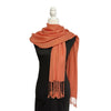 Humble Hilo Handmade Shimmer Thread Scarf